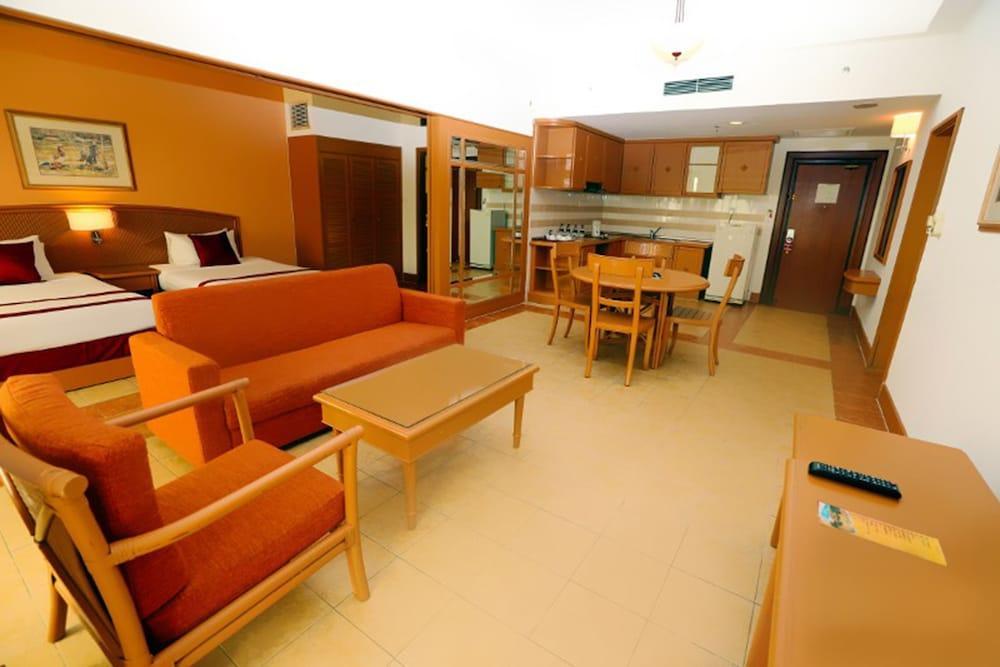 The Avenue M Hotel Johor Bahru Eksteriør billede